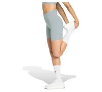 adidas Donna ADI365 Running Climacool Short Leggings, Wonder Sage, S 4 inch