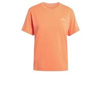 adidas Donna ADI365 Running Climacool T-Shirt, Dusky Orange, XXS