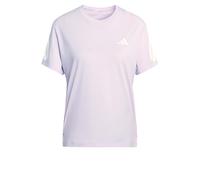 adidas Donna ADI365 Running Climacool T-Shirt, Ice Lavender, S
