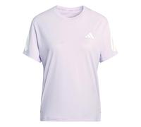 adidas Donna ADI365 Running Climacool T-Shirt, Ice Lavender, XL