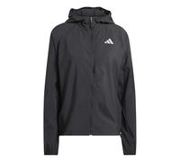 adidas Donna adi365 Running Essentials Jacket, black, XL