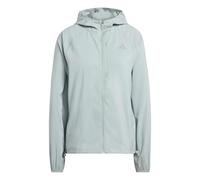 adidas Donna adi365 Running Essentials Jacket, Wonder Sage, L