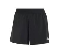 adidas Donna adi365 Running Essentials Shorts, Black, L Long