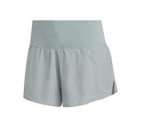 adidas Donna ADI365 Running Formotion Iconic 2in1 Shorts, Wonder Sage, XS