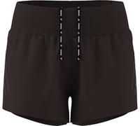 adidas Donna ADI365 Running Formotion Iconic Shorts, Aurora Coffee, S 4 Inch