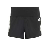 adidas Donna ADI365 Running Formotion Iconic Shorts, Black, XXL 4 Inch