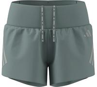 adidas Donna ADI365 Running Formotion Iconic Shorts, Wonder Sage, M 3 Inch