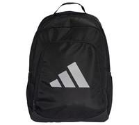 adidas Donna ADIDAS DEFENDER BACKPACK, black/silver met., One size