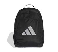 adidas Donna ADIDAS DEFENDER BACKPACK, black/silver met., One size
