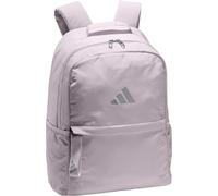 adidas Donna ADIDAS SPORT BACKPACK, preloved fig/silver met., One size