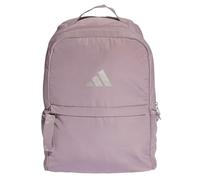 adidas Donna ADIDAS SPORT BACKPACK, preloved fig/silver met., One size