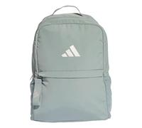 adidas Donna ADIDAS SPORT BACKPACK, Wonder Sage/silver met., One size