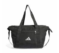 adidas Donna ADIDAS Sport Bag, Black/Silver Met., One Size