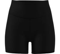 adidas Donna All Me 5Inch Short Leggings, black/black, XXL