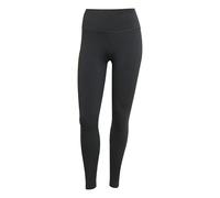 adidas Donna All Me 7/8 Leggings, black/black, L Short