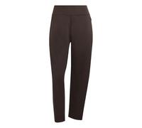 adidas Donna All Me 7/8 Pants, Aurora Coffee, S