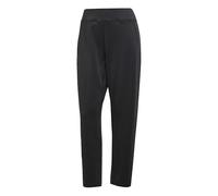 adidas Donna All Me Essentials 7/8 Pants, Black, M