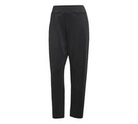 adidas Donna All Me Essentials 7/8 Pants, Black, XS