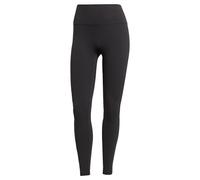 adidas Donna All Me Rib 7/8 Leggings, black, L