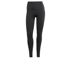 adidas Donna All Me Sculpt 7/8 Leggings, black/black, L