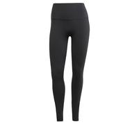 adidas Donna All Me Sculpt 7/8 Leggings, black/black, S Short