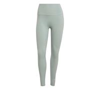 adidas Donna All Me Sculpt 7/8 Leggings, Wonder Sage, L
