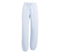 adidas Donna All SZN Fleece Loose Pants, Crystal Sky, XS