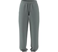adidas Donna All SZN Fleece Loose Pants, Wonder Sage, L
