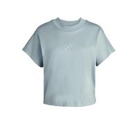 adidas Donna All SZN T-Shirt, Wonder Sage, L