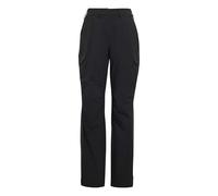 adidas Donna Audi Formula One Team Mechanics Pant, Black, S