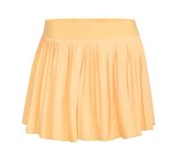 adidas Donna Club Pleated Climacool Tennis Skirt, Ice Tangerine, XL
