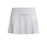 adidas Donna Club Tennis Climacool Graphic Skirt, White, L
