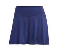 adidas Donna Club Tennis Climacool Skirt, Dark Blue, L