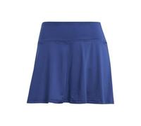 adidas Donna Club Tennis Climacool Skirt, Dark Blue, XL