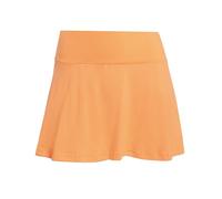 adidas Donna Club Tennis Climacool Skirt, Pure Orange, XL