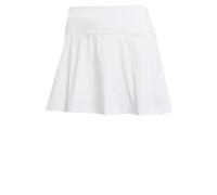 adidas Donna Club Tennis Climacool Skirt, White, L