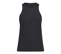 adidas Donna Club Tennis Climacool Tank, Black/Black, XS