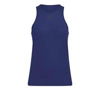 adidas Donna Club Tennis Climacool Tank, Dark Blue/Dark Blue, XL