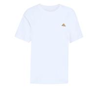 adidas Donna Colour Icon Graphic T-Shirt, White, M