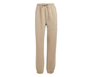 adidas Donna D4T Workout Warm Up Pants, Chalky Brown, S