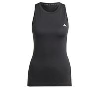 adidas Donna Designed FOR Training T-Shirt, Black, M