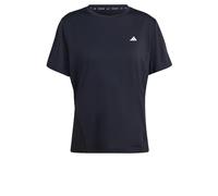 adidas Donna Designed FOR Training Tank, Black, L