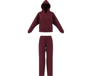 adidas Donna ENERGIZE TRACKSUIT, active maroon, M