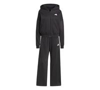 adidas Donna ENERGIZE TRACKSUIT, black, XS