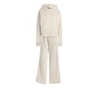 adidas Donna ENERGIZE TRACKSUIT, Crystal Linen, L