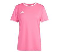 adidas Donna Entrada26 Jersey, Solar Pink/White, M
