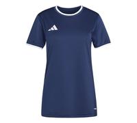 adidas Donna Entrada26 Jersey, Team Navy Blue 2/White, XL