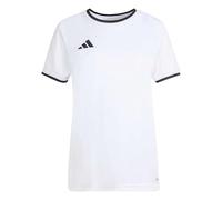 adidas Donna Entrada26 Jersey, White/Black, S