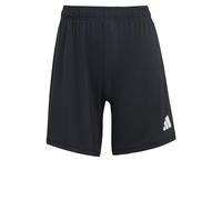 adidas Donna Entrada26 Shorts, Black/White, M