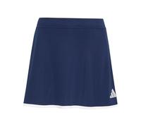adidas Donna Entrada26 Skort, Team Navy Blue 2/White, XL